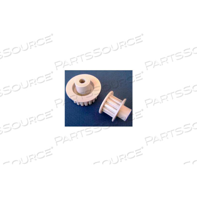 ШКИВЫ РЕМНЯ ГРМ 84MDF, АЦЕТАЛЬ, ДВУХФЛАНЕЦ, ШАГ 0,0816, 84 ЗУБА