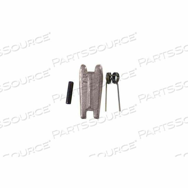 OEM#: 84101779/32 - КОМПЛЕКТ ЗАЩЕЛКИ КРЮКА 5/16 от Peerless Industries, Inc.
