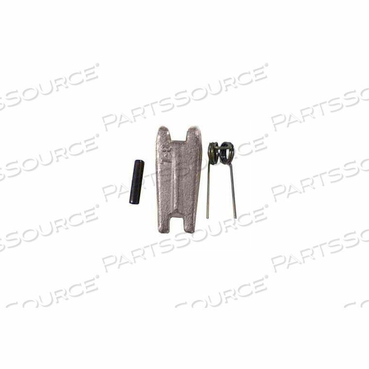 OEM#: 84101779/32 - КОМПЛЕКТ ЗАЩЕЛКИ КРЮКА 5/16 от Peerless Industries, Inc.
