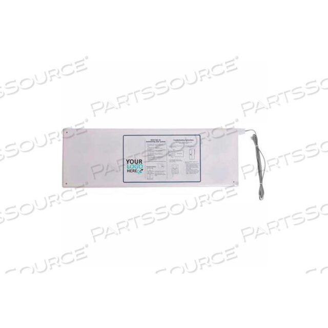 OEM#: 10121CLASSIC BED SENSOR PAD, 10 X 30 - ГАРАНТИЯ 6 МЕСЯЦЕВ от Proactive Medical Products LLC