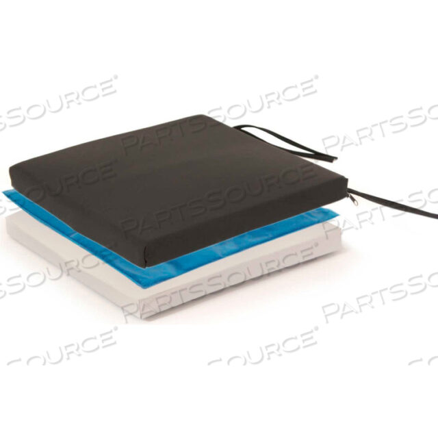 ПОДУШКА PROTEKT GEL-FOAM - 20 X 16 X 3