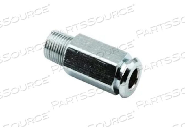 OEM#: 0017БЫСТРОРАЗЪЕМНЫЙ РАЗЪЕМ, 1/4 ДЮЙМА, МАМА X MPT от DCI International