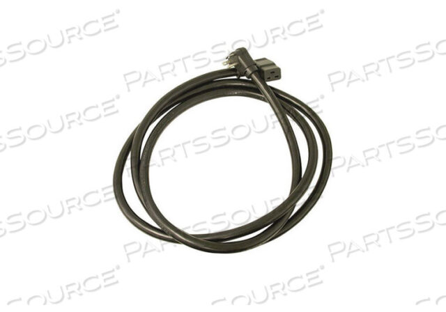 OEM#: 0017-00003-0915Кабель питания, 110 В, 8 футов, R/A C от Life Fitness