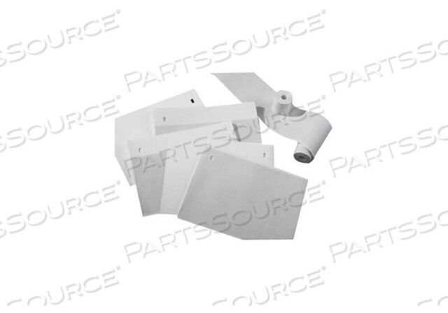 OEM#: 2009828046БУМАГА ДЛЯ РЕГИСТРАЦИИ ДИАГРАММ, 50 ММ, 2 ДЮЙМА X 100 ФУТОВ от AirLife (также известная как SunMed Group, LLC)