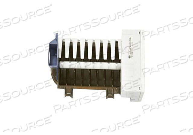 OEM#: W10377149СБОРКА ЛЬДОГЕНЕРАТОРА ДЛЯ ХОЛОДИЛЬНИКА, 13,7 ДЮЙМА X 1,5 ДЮЙМА X 15 ФУТОВ, ШНУР LG, 2,25 ФУНТА от Whirlpool