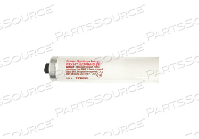 OEM#: 7RA-024UVB ЛАМПОЧКА, 20 Вт, T12, 21-3/4 дюйма от National Biological