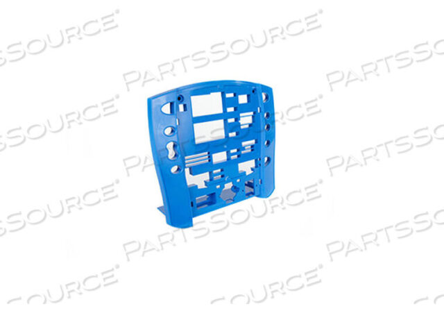 Заменяет GE Medical Systems Information Technology (GEMSIT) 702190ПЕРЕДНИЙ КОРПУС, ПЛАСТИКОВЫЙ