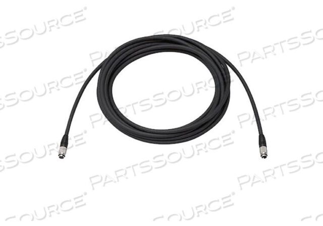 OEM#: CCMC-20P10 10MКАМЕРНЫЙ КАБЕЛЬ, 20-КОНТАКТНЫЙ, 20-КОНТАКТНЫЙ, 10 м от Sony Electronics