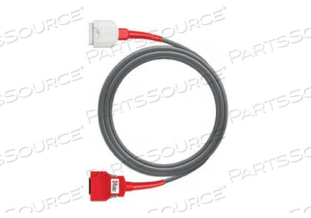 OEM#: 11171-000082EMS SPO2 КАБЕЛЬ ПАЦИЕНТА, 4 ФУТА от Physio-Control