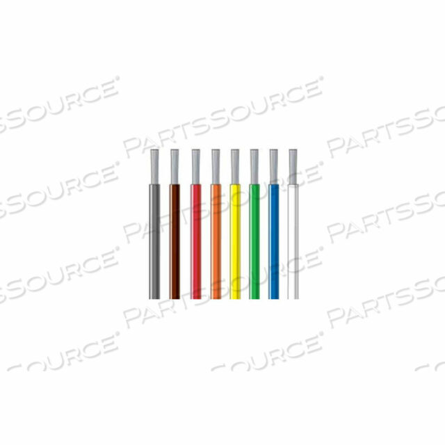 251600-0100 ЧЕРНЫЙ UL MARINE ПЕРВИЧНЫЙ ПРОВОД, 10 КАЛИБРОВ, 100 ФУТОВ/РУЛОН