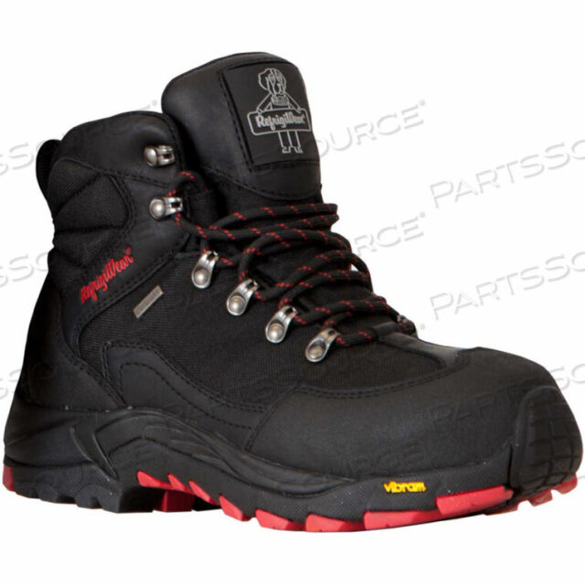 OEM#: 136CRBLK060ЖЕНСКИЕ БОТИНКИ BLACK WIDOW, РЕЙТИНГ КОМФОРТА -15F, РАЗМЕР 6, 1 ПАРА от RefrigiWear