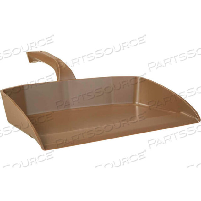 OEM#: 566066VIKAN СОВОК, КОРИЧНЕВЫЙ от Vikan