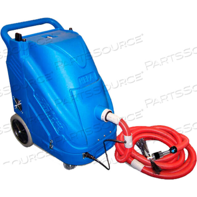OEM#: FG0090DUCTMASTER III МАШИНА ДЛЯ ОЧИСТКИ ВОЗДУХОВОДОВ от Aircare