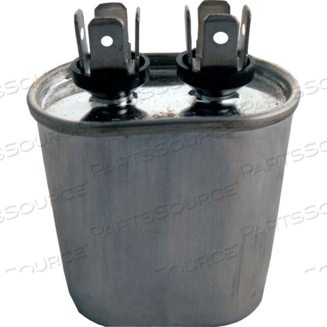 OEM#: CR4X3704MFD, 370 В, рабочий конденсатор, овальный от Supco