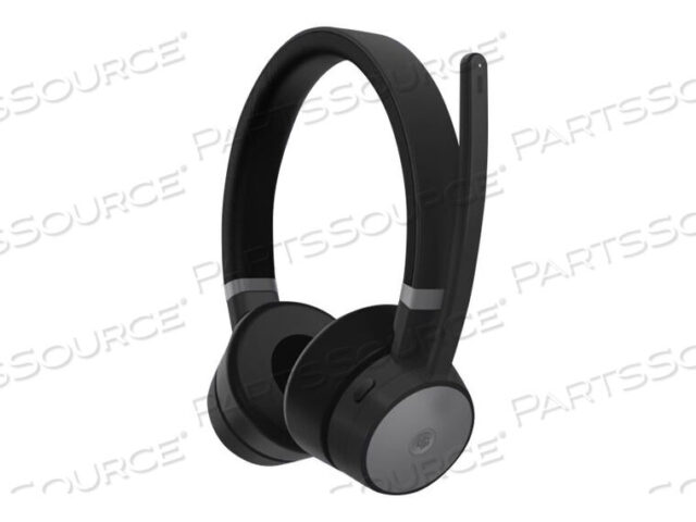 OEM#: 4XD1C99222AUDIO_BO WL ГАРНИТУРА+ЗАРЯДНАЯ ПОДСТАВКА от Lenovo