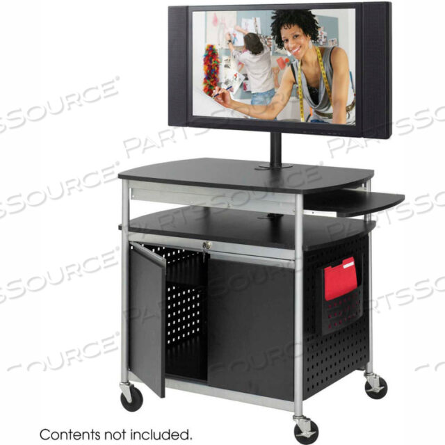 ПРОДУКЦИЯ SCOOT FLAT PANEL МУЛЬТИМЕДИЙНАЯ ТЕЛЕЖКА