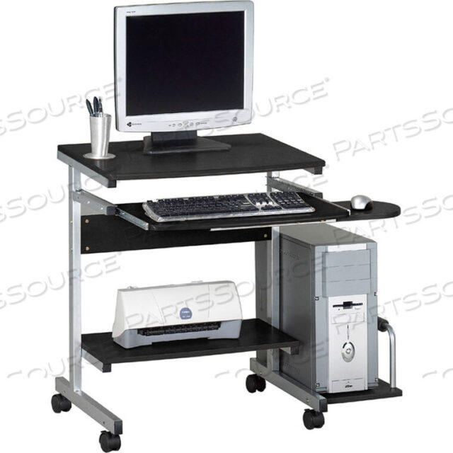 OEM#: 946ANTPRODUCTS ТЕЛЕЖКА ДЛЯ ПК EASTWINDS PORTRAIT, АНТРАЦИТ от Safco