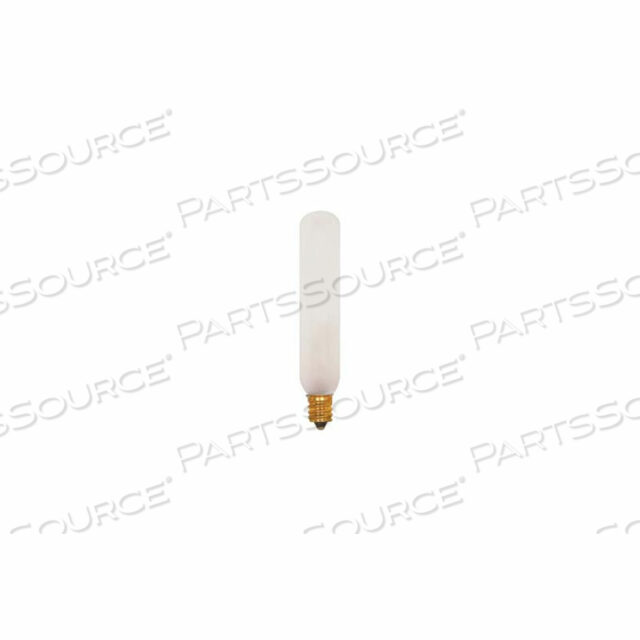 OEM#: S331515T6/F 15 Вт ЛАМПОЧКА НАКАЛИВАНИЯ С ЦОКОЛЬЕМ-КАНДЕЛЯБРОМ от Satco