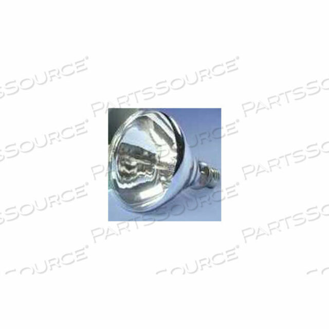 OEM#: S4366375R40/1 375 Вт ЛАМПОЧКА НАКАЛИВАНИЯ СО СРЕДНИМ ЦОКОЛОМ от Satco