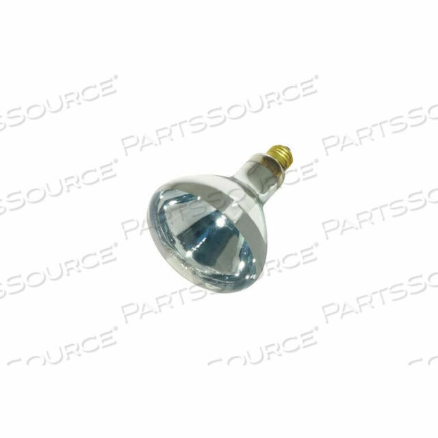 OEM#: S4999250R40/1 250 Вт ЛАМПОЧКА НАКАЛИВАНИЯ СО СРЕДНИМ ЦОКОЛОМ от Satco