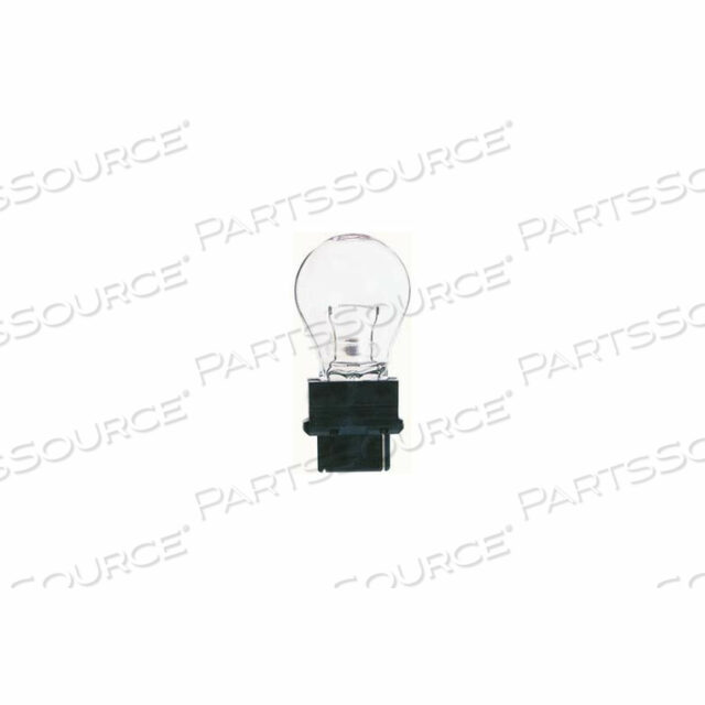 OEM#: S6963E3155 18.43W МИНИАТЮРНАЯ ЛАМПОЧКА С ПЛАСТИКОВЫМ КЛИНОВЫМ ЦОКОЛЬЕМ от Satco