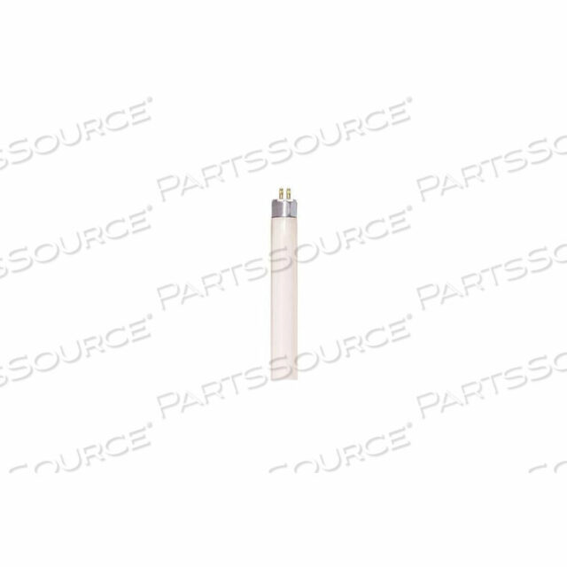 OEM#: S8114F28T5/850/ENV 28W FLUORESCENT W/ MINIATURE BI-PIN BASE -DAYLIGHT BULB by Satco