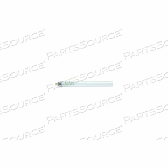 OEM#: S8133F28T5/841/ENV 28W FLUORESCENT W/ MINIATURE BI-PIN BASE -COOL WHITE BULB by Satco