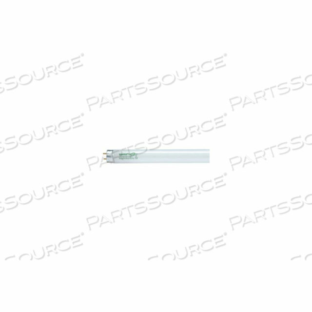 OEM#: S8405F17T8/835/ENV 17 Вт ФЛУОРЕСЦЕНТНАЯ ЛАМПОЧКА СО СРЕДНИМ ДВУХШТЫРЬКОВЫМ ЦОКОЛОМ - НЕЙТРАЛЬНО-БЕЛАЯ ЛАМПА от Satco