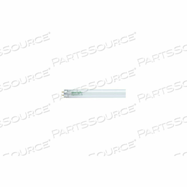 OEM#: S8406F17T8/841/ENV 17 Вт люминесцентная лампа со средним двухштырьковым цоколем - теплая лампа от Satco