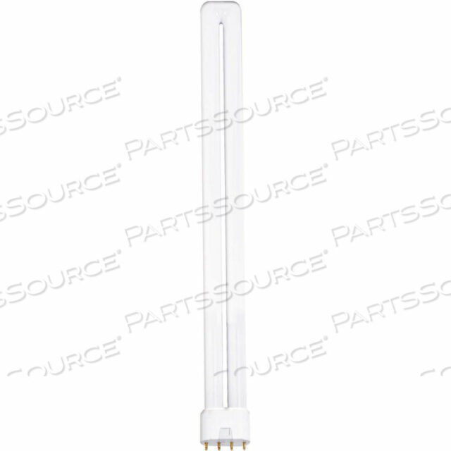 OEM#: S8669FT55HL/830/ENV 55 Вт с цоколем 2G11 - ТЕПЛЫЙ БЕЛЫЙ - КЛЛ-ЛАМПОЧКА от Satco