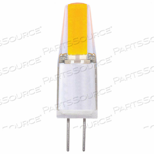 OEM#: S95431.6W JC LED G4 BASE 5000K 12V от Satco