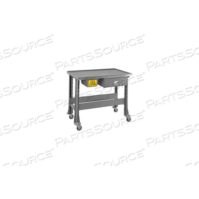СТАНДАРТНЫЙ РАЗБОРНЫЙ/С ЖИДКОСТЬЮ СТОЙКИЙ, ПЕРЕНОСНОЙ, 48 Ш X 32 Д-SEBRING GREY