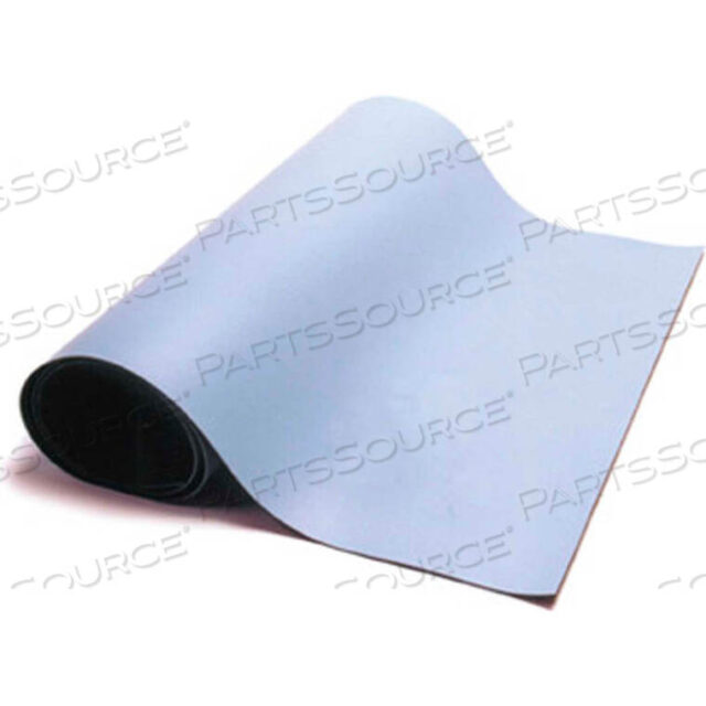 OEM#: UR-2440XLBULTIMAT II ESD MAT .060 THICK 2 X 40 LIGHT BLUE от Static Solutions Inc