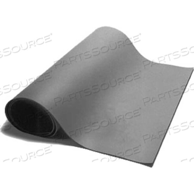OEM#: UR-4840XDGULTIMAT II ESD MAT .060 THICK 4 X 40 GREY от Static Solutions Inc