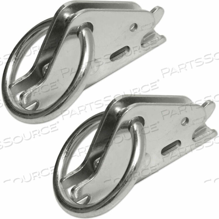 OEM#: SLAEARI2RINGS - 2 PACK by Snap-Loc