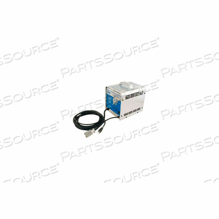 OEM#: SYSCR2425SCR SERIES 24VDC 25 AMP 120VAC ВСТРОЕННОЕ ЗАРЯДНОЕ УСТРОЙСТВО от TVH Parts