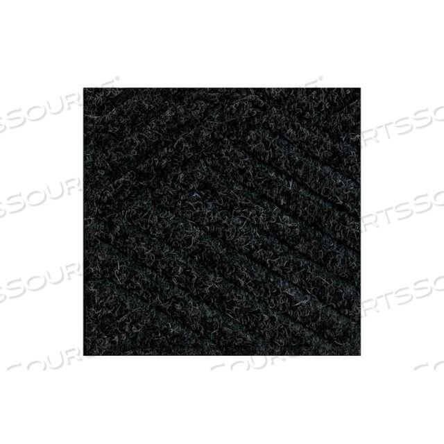 WATERHOG CLASSIC DIAMOND MAT ТОЛЩИНОЙ 3/8 4 X 16 УГОЛЬНЫЙ