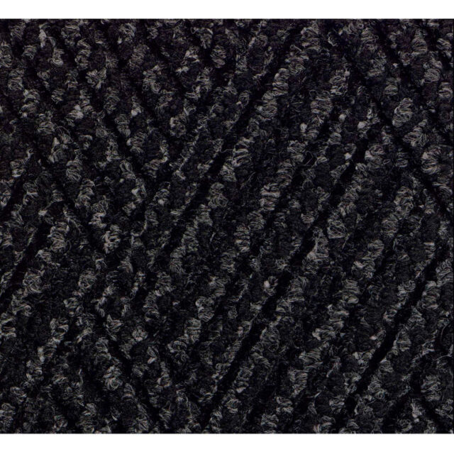 WATERHOG DIAMONDCORD ВХОДНОЙ КОВРИК ТОЛЩИНОЙ 3/8 6 X 16 УГОЛЬНЫЙ