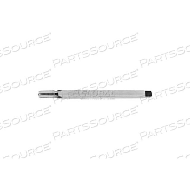 OEM#: 55040081/8-27 HSS ИМПОРТНЫЙ ТРУБНЫЙ МЕТЧИК С ДЛИННЫМ КОНУСОМ, NPT, ШЛИФОВАННЫЙ, ПРАВЫЙ, 4 КАНАВКИ, 4 OAL от Star Tool Supply