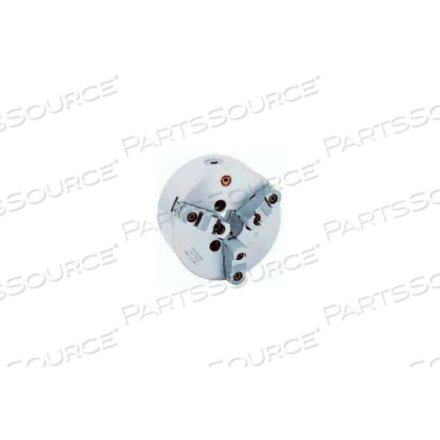 OEM#: 7-801-08163-КУЛАЧКОВЫЙ (2 ЧАСТИ) СПИРАЛЬНЫЙ ПАТРОН, ПОЛУСТАЛИЧЕСКИЙ КОРПУС, КОНУС A, 8 A1-6 от Bison
