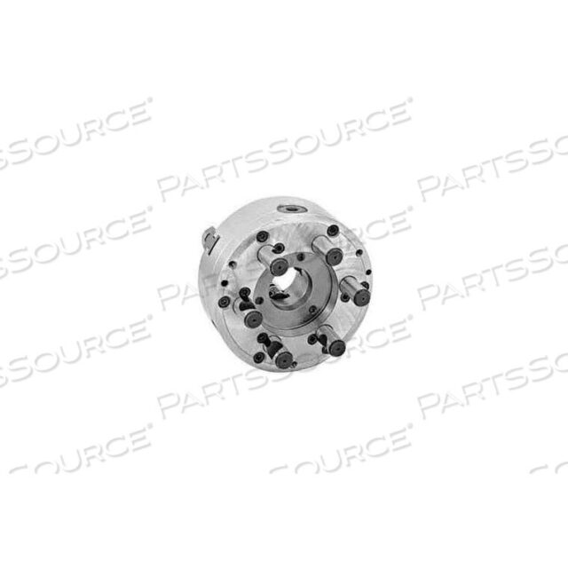 OEM#: 7-823-12363-кулачковый (2-х компонентный) спиральный патрон, кованый стальной корпус, CAMLOCK D, 12 D1-6 от Bison