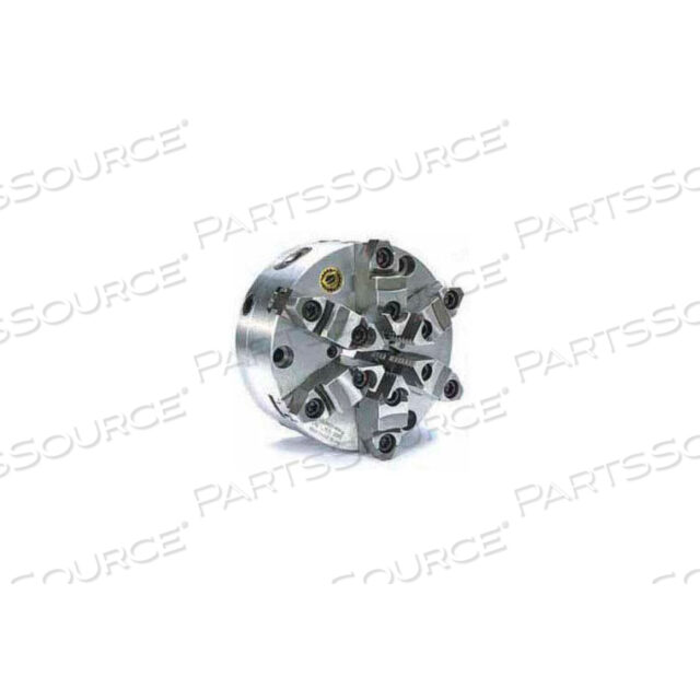 OEM#: 7-868-05006-КУЛАЧКОВЫЙ (2 ЧАСТИ) SET-TRU ПАТРОН, КОРПУС ИЗ КОВАНОЙ СТАЛИ, ГЛУБОКАЯ ЗАДНЯЯ ЧАСТЬ, 5-ТИ ТОНКАЯ РЕГУЛИРОВКА от Bison