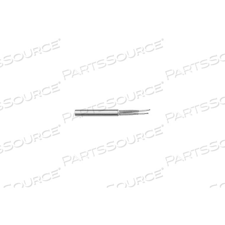 OEM#: HDC00348КАРТРИДЖНЫЙ НАГРЕВАТЕЛЬ 46 Вт/КВ. ДЮЙМ от Tempco