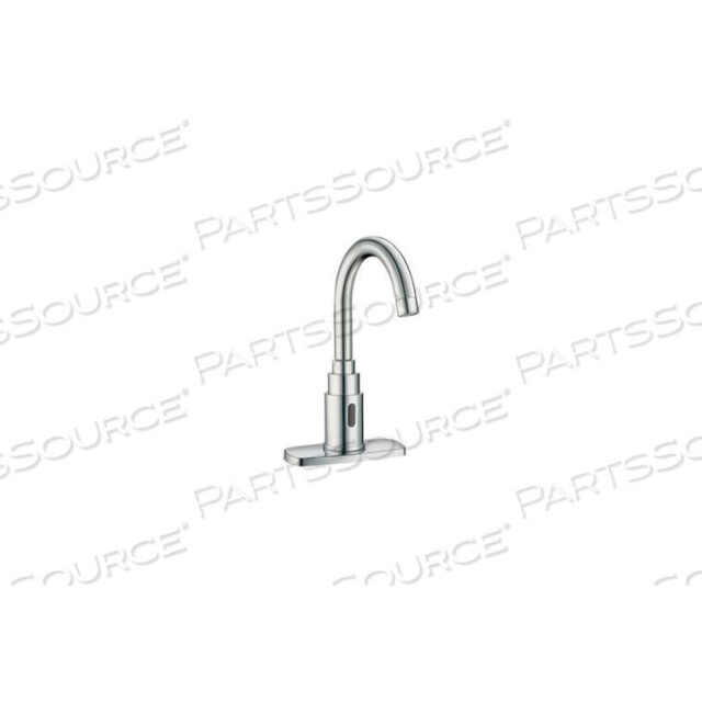 OEM#: 3362113SF-2200-4-BDM СМЕСИТЕЛЬ ДЛЯ РАКОВИНЫ от Sloan