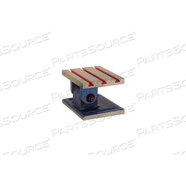 ИМПОРТНАЯ ПОВОРОТНАЯ УГЛОВАЯ ПЛАСТИНА 6 X 4-1/2 X 5