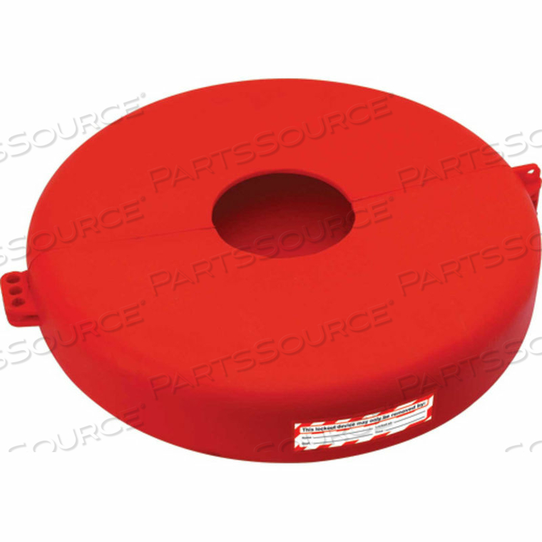 OEM#: 7248БЛОКИРОВКА ЗАДНЕГО КЛАПАНА, КОЛЕСА 10-13 от ZING Green Safety Products