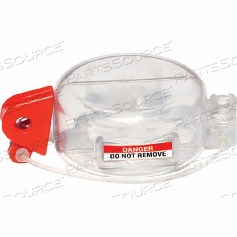 OEM#: 7253БЛОКИРОВКА КНОПОК-ЭЛЕКТРИЧЕСКИХ ПАНЕЛЕЙ от ZING Green Safety Products