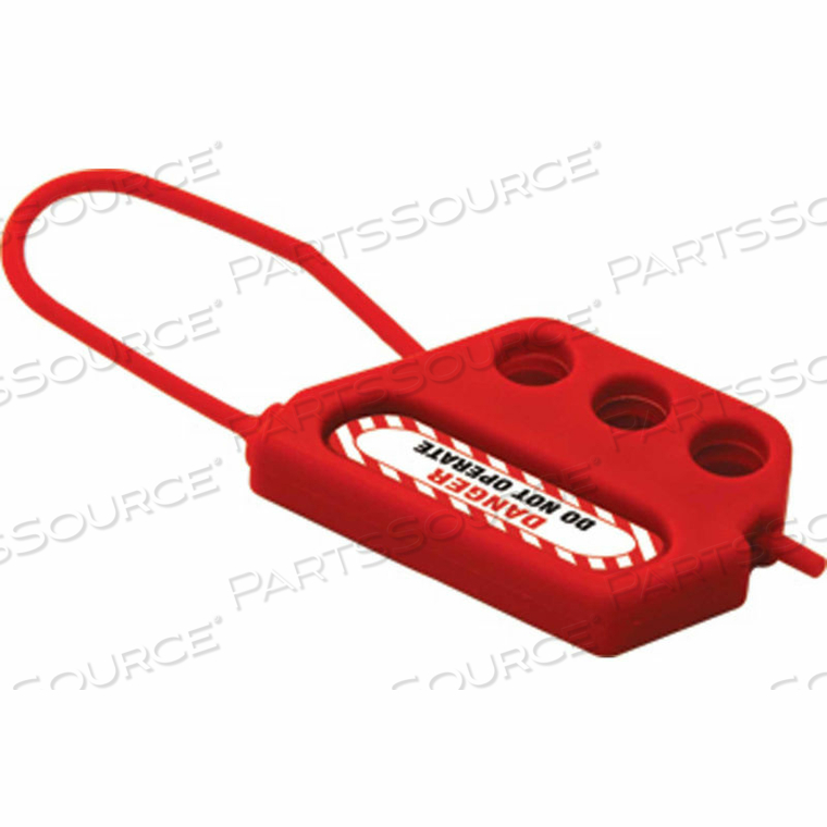 OEM#: 7270ГИБКАЯ ЗАСЛОНКА - 3 ОТВЕРСТИЯ от ZING Green Safety Products