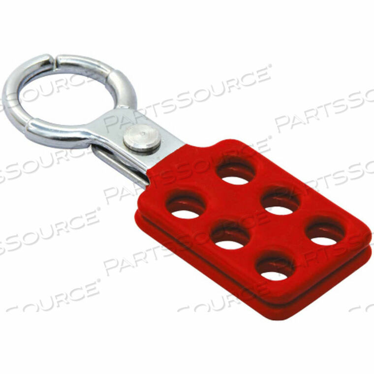 OEM#: 7545АЛЮМИНИЕВАЯ ЗАСЛОНКА КРАСНАЯ ОКРАШЕННАЯ 1 от ZING Green Safety Products
