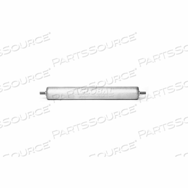 JRS 22 BF 1-3/8 ДИАМЕТРОМ АЛЮМИНИЕВЫЙ РОЛИК ДЛЯ 24W РОЛИКОВЫХ КОНВЕЙЕРОВ